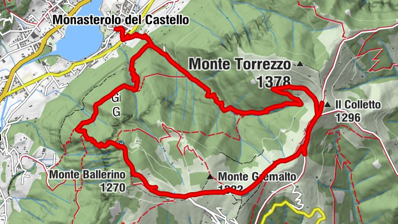 Carte
