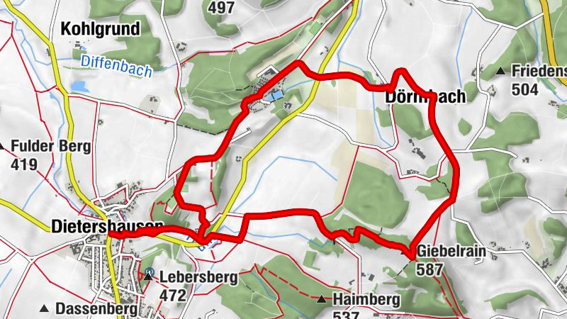 Carte