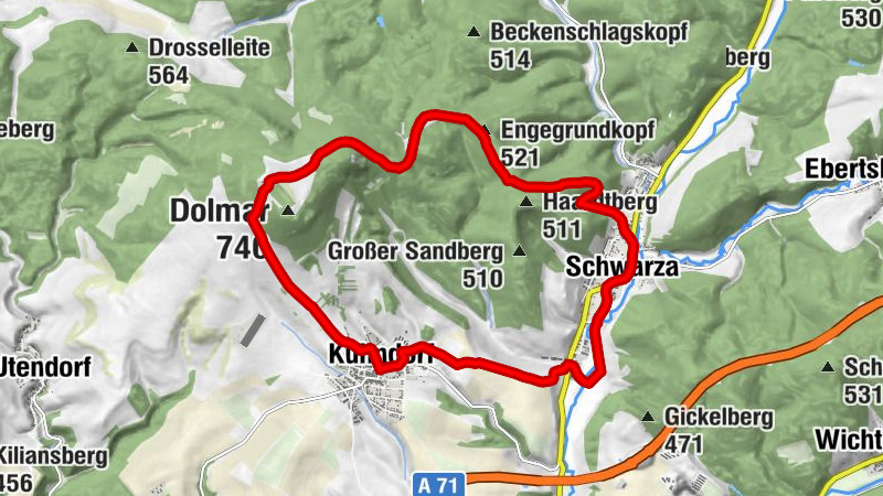 Carte