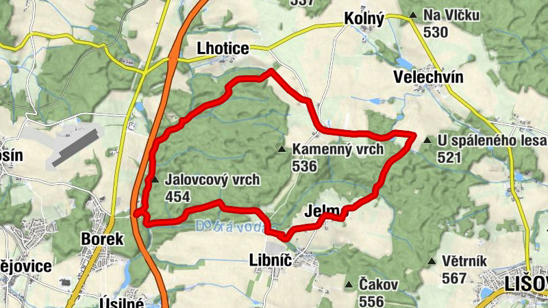 Carte