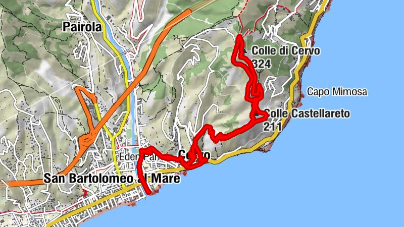 Carte