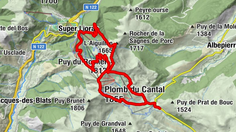 Carte