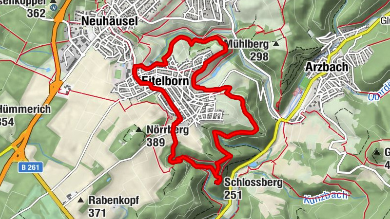 Carte