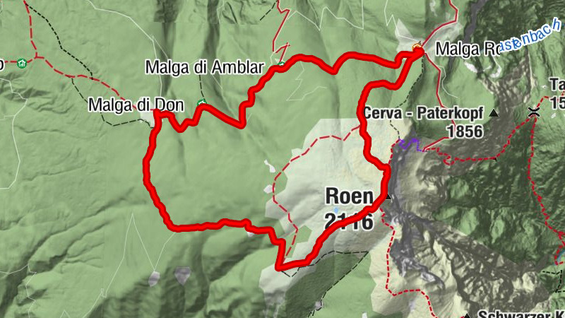 Carte