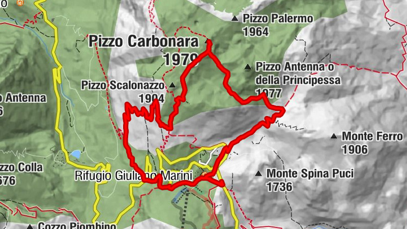 Carte