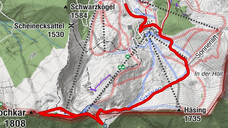 Carte
