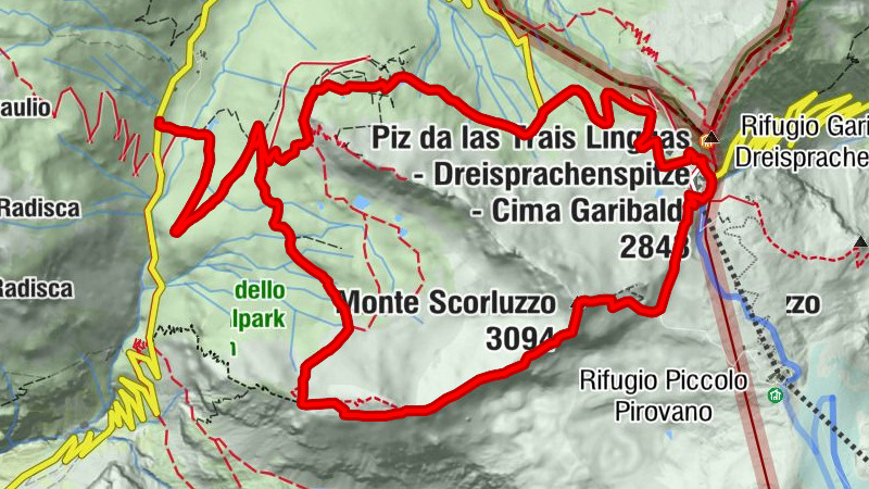 Carte