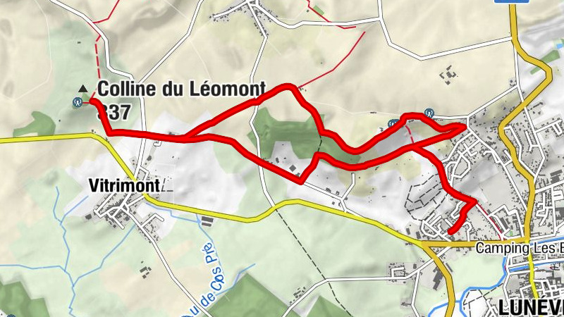Carte