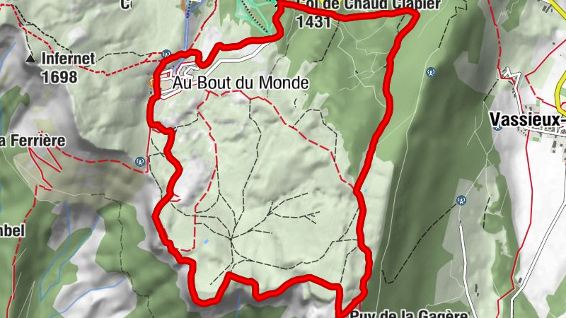 Carte