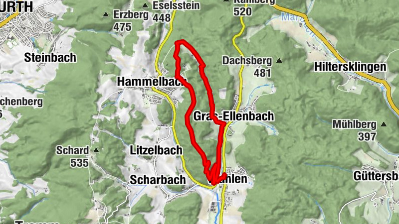 Carte