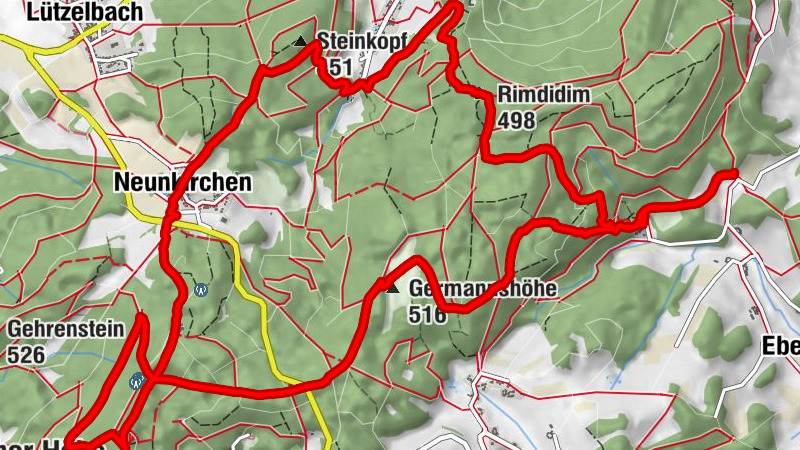 Carte