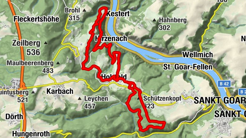 Carte