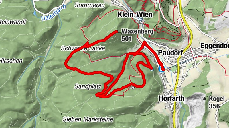 Carte