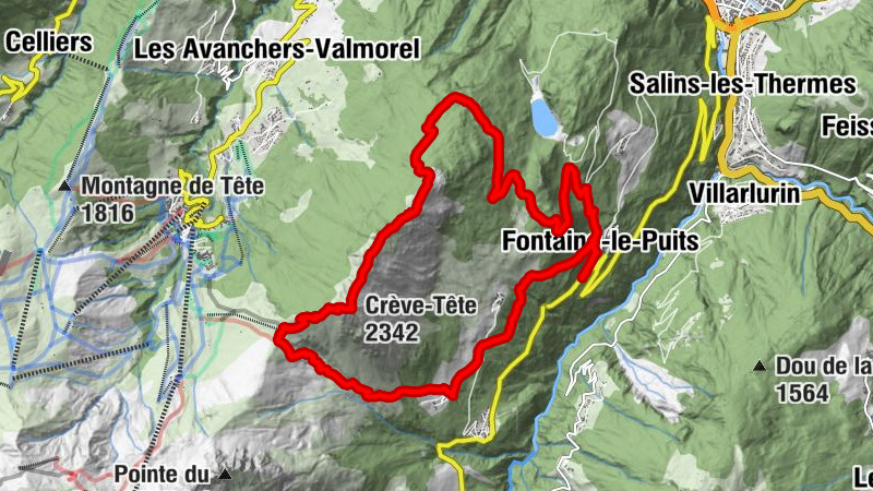 Carte
