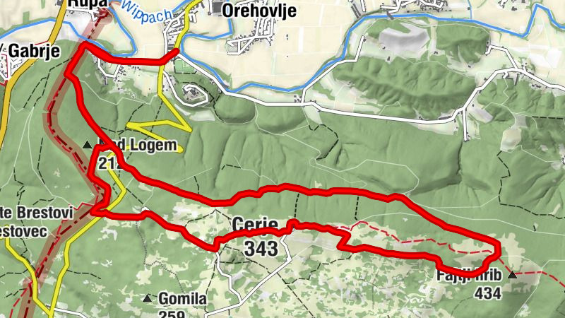 Carte