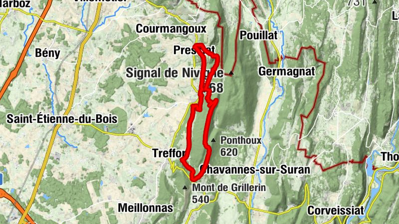 Carte