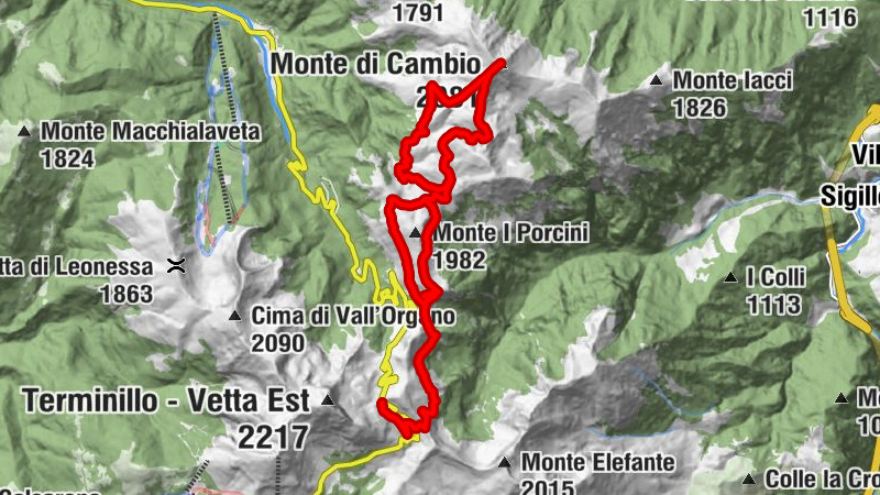 Carte