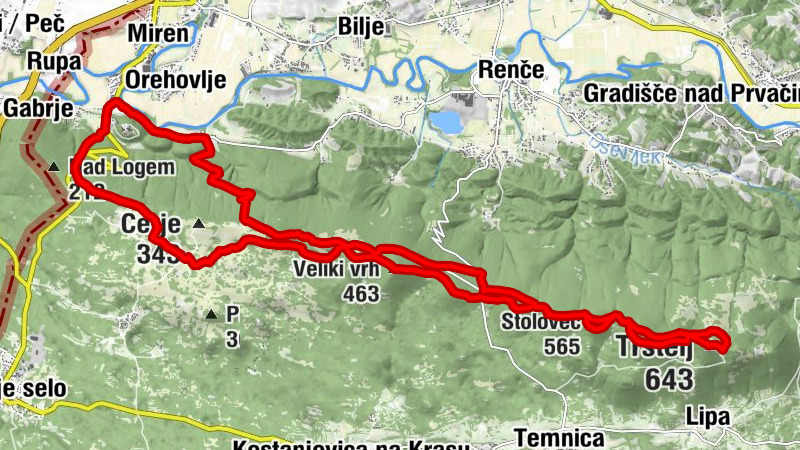 Carte