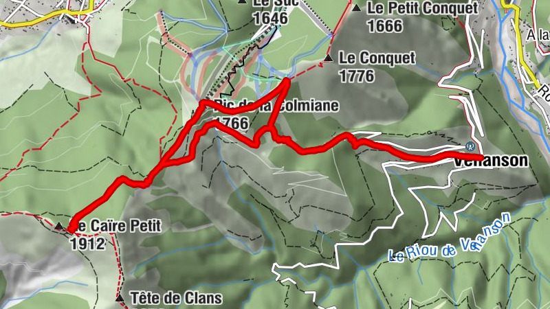 Carte