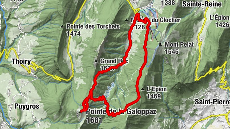 Carte