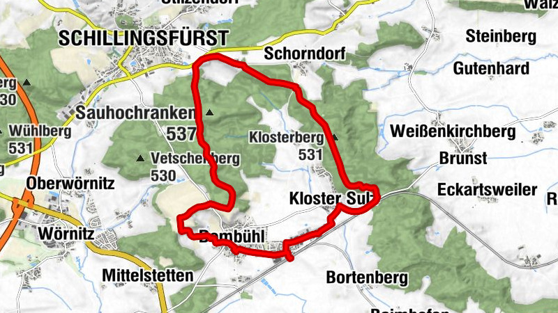 Carte