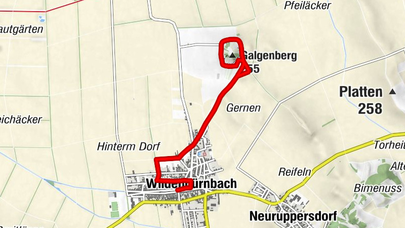 Carte