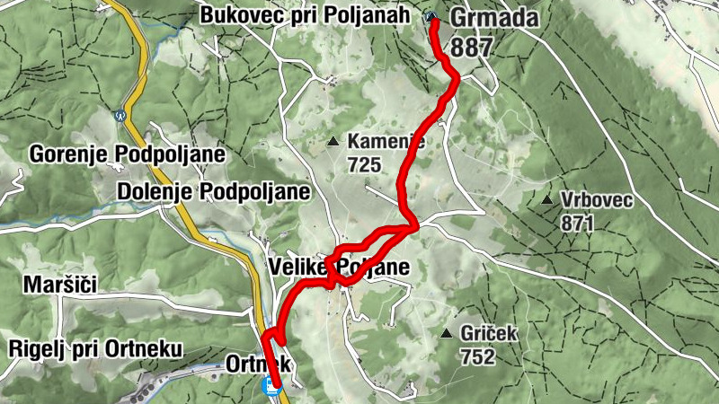 Carte
