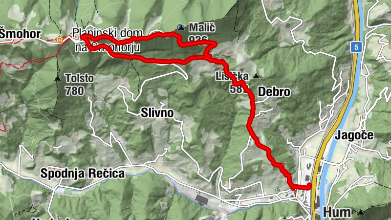 Carte