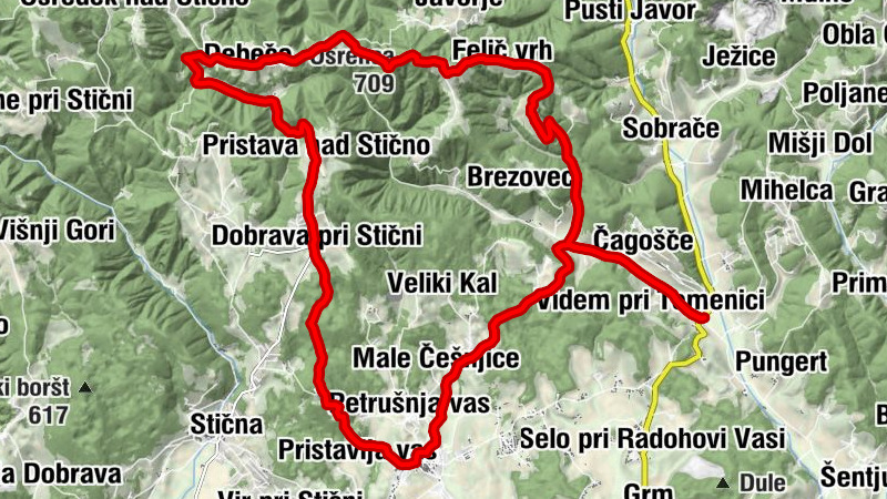 Carte