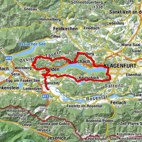 Carte