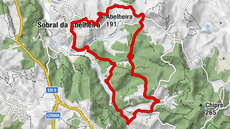 Carte