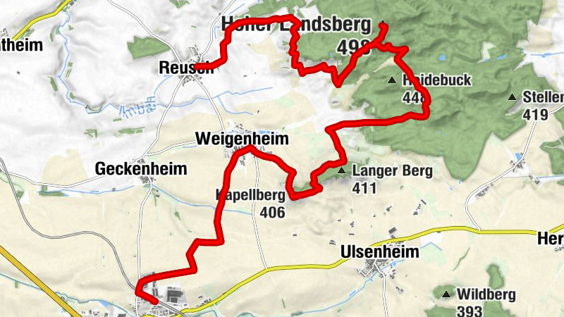 Carte