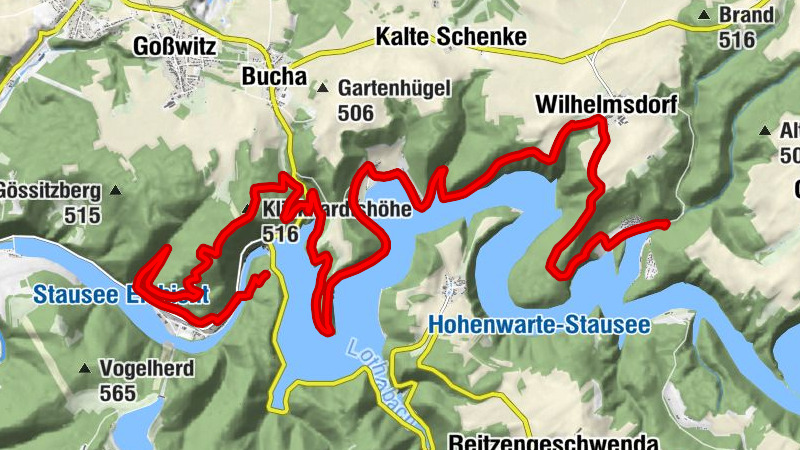 Carte