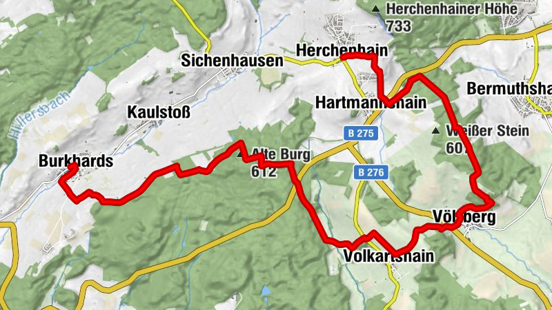 Carte