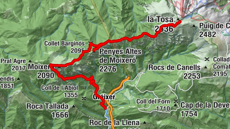 Carte