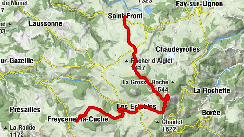 Carte