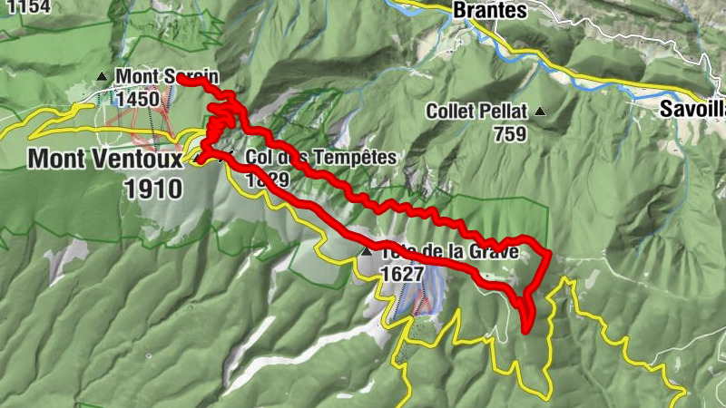 Carte