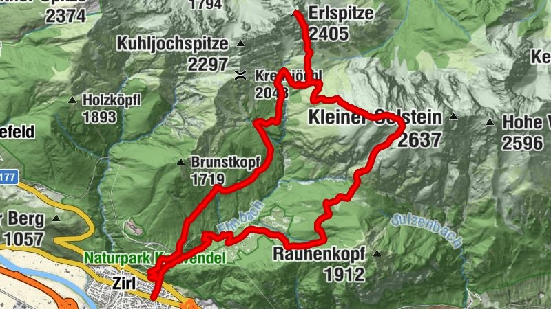 Carte