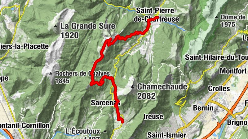Carte
