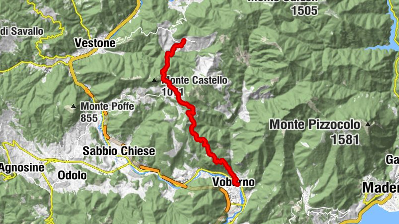 Carte