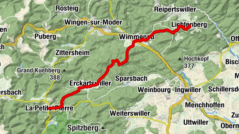 Carte