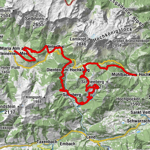 Carte