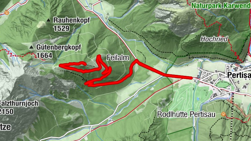 Carte
