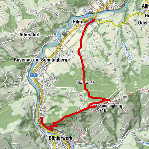 Carte