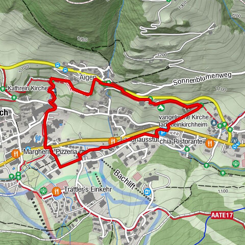Carte