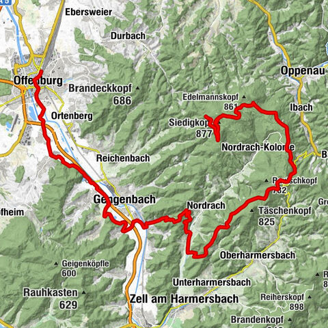 Carte