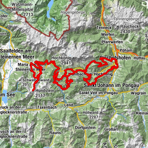 Carte