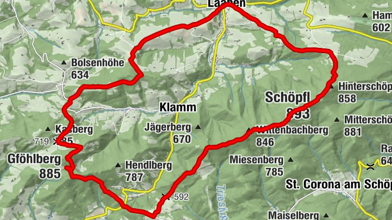 Carte