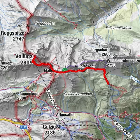 Carte
