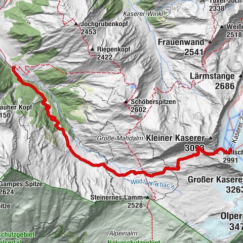 Carte